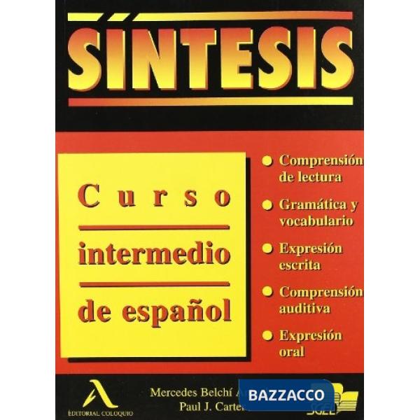SINTESIS ALUMNO