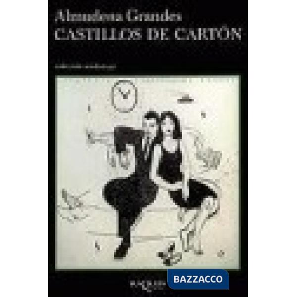 CASTILLOS DE CARTON SDR