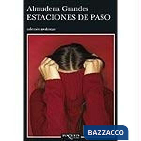 ESTACIONES DE PASO SDR