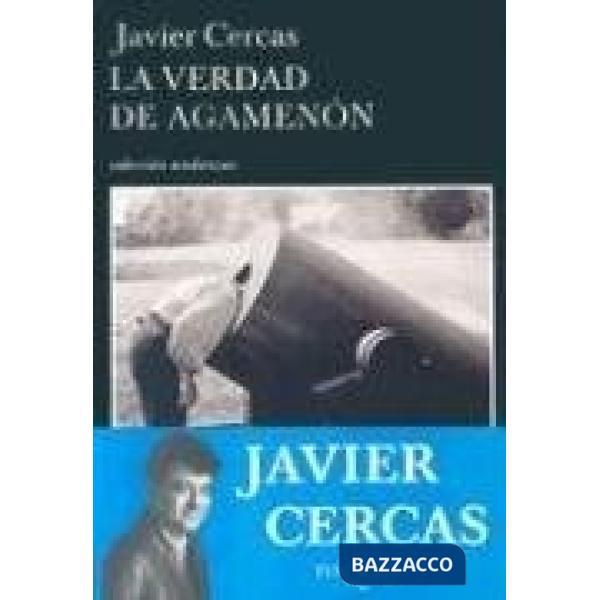 LA VERDAD DE AGAMENON