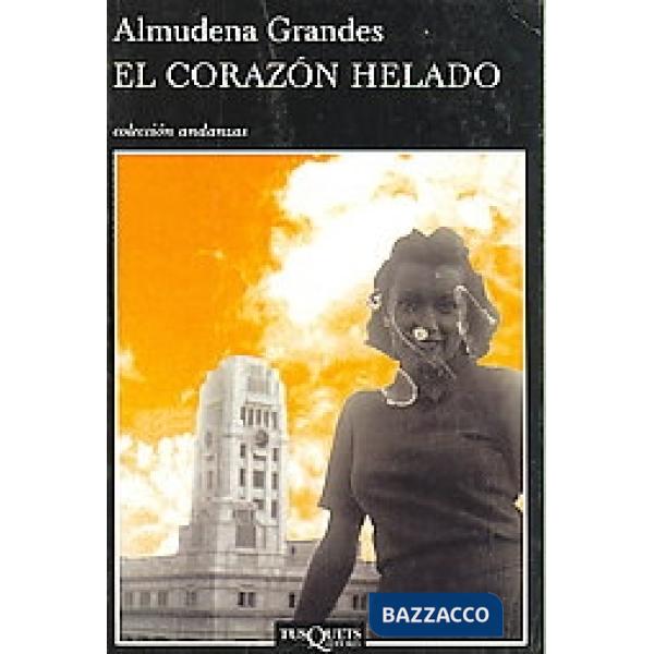 EL CORAZON HELADO SDR