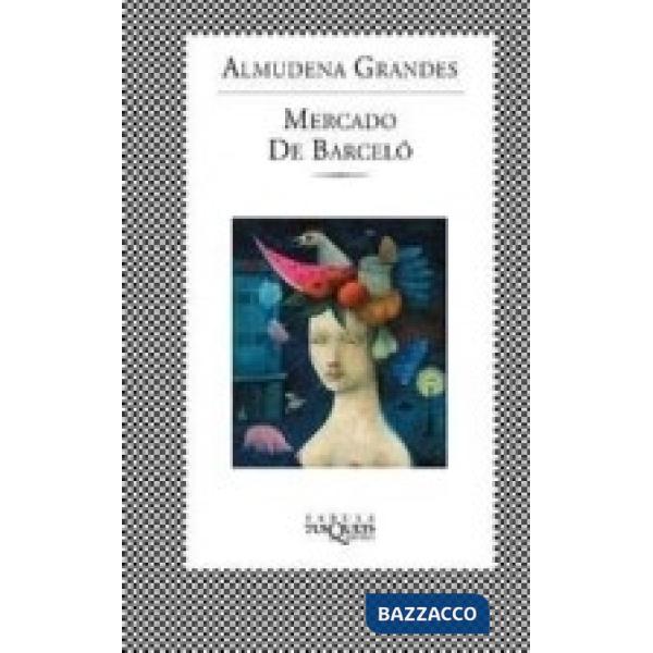 MERCADO DE BARCELO