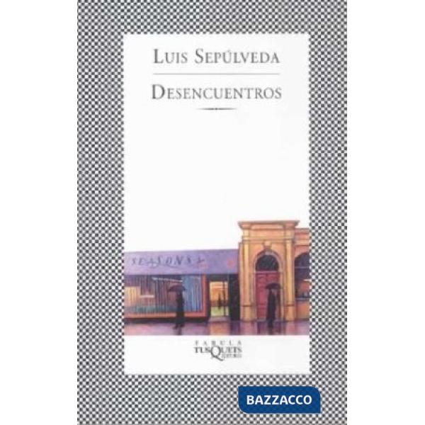 DESENCUENTROS