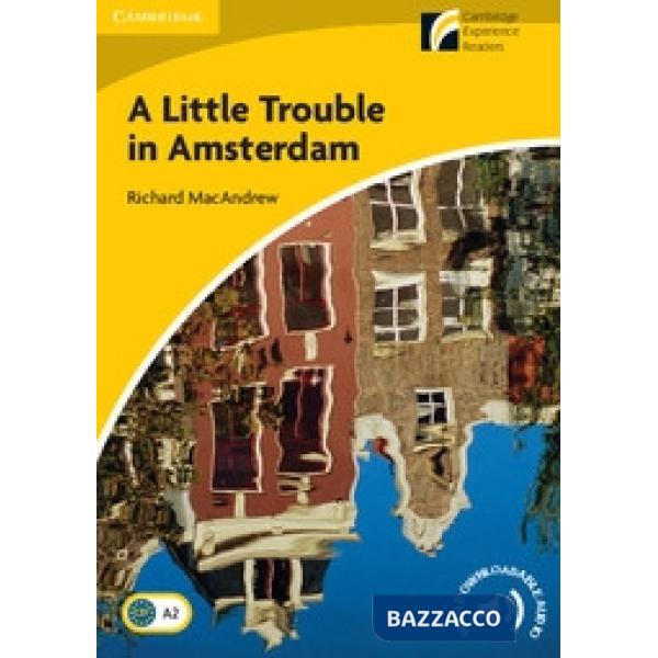 CAMBRIDGE DISCOVERY AMSTERDAM PB