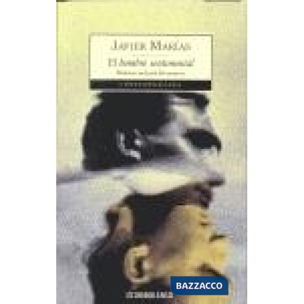 EL HOMBRE SENTIMENTAL