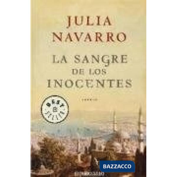 LA SANGRE DE LOS INOCENTES
