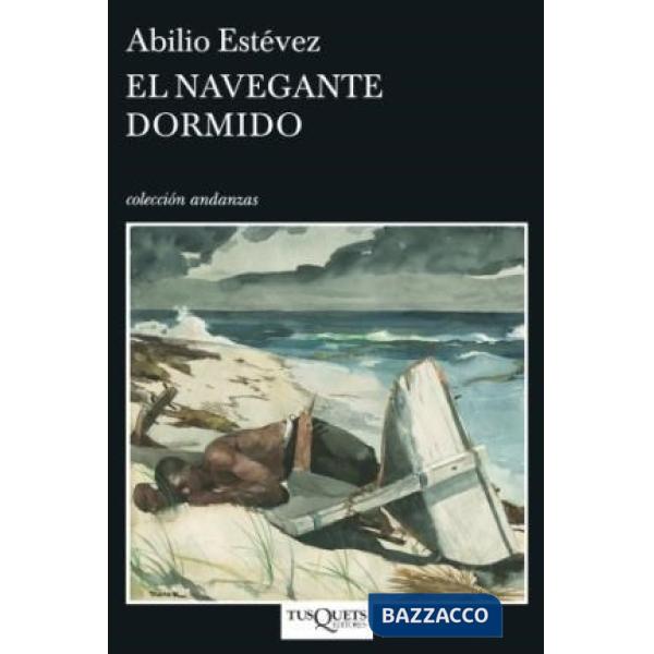 EL NAVEGANTE DORMIDO