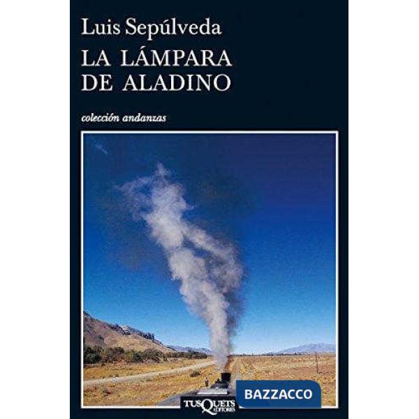 LA LAMPARA DE ALADINO