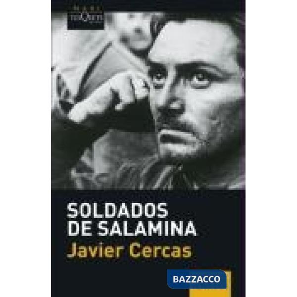 SOLDADOS DE SALAMINA (MAXI)