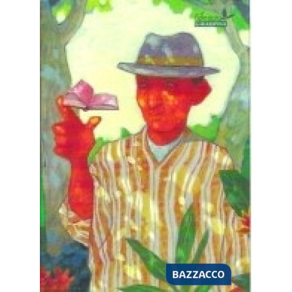 UN VIEJO QUE LEIA NOVELAS DE AMOR (MAXI)