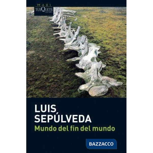 MUNDO DEL FIN DEL MUNDO (MAXI)