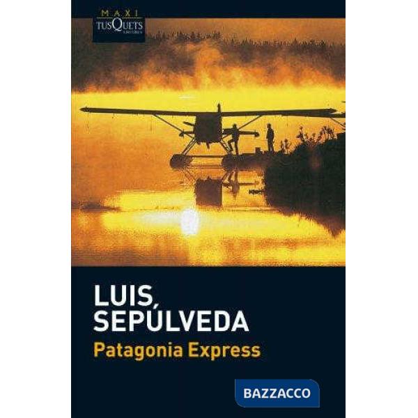 PATAGONIA EXPRESS (MAXI)