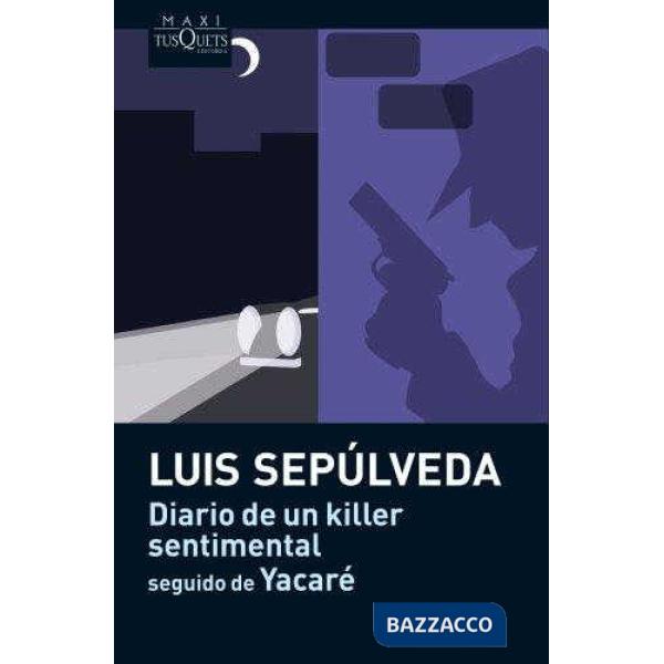 DIARIO DE UN KILLER SENT. & YACARE