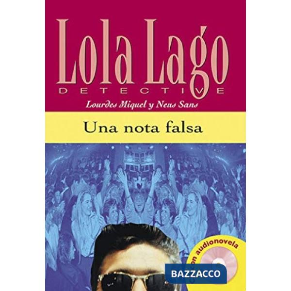 UNA NOTA FALSA