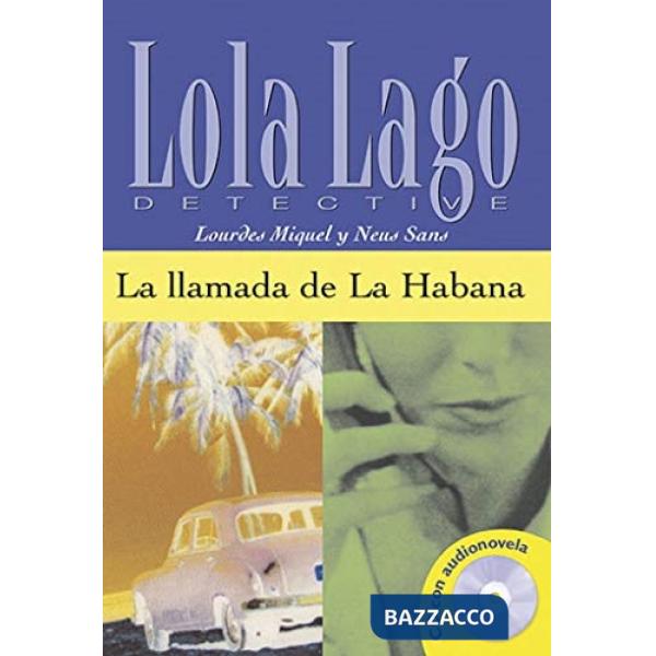LA LLAMADA DE LA HABANA