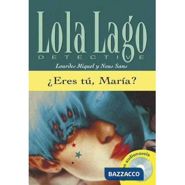 ERES TU MARIA