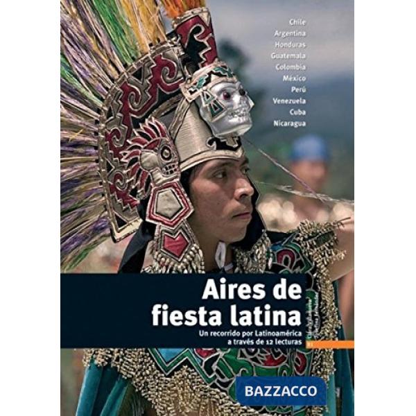 AIRES DE FIESTA LATINA B1