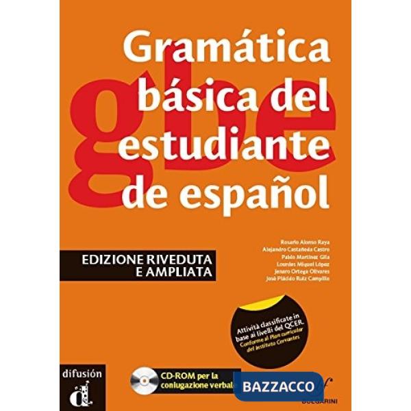 GRAMATICA BASICA DEL ESTUDIANTE ESPANOL EDICION REVISADA VERSION ITAL.