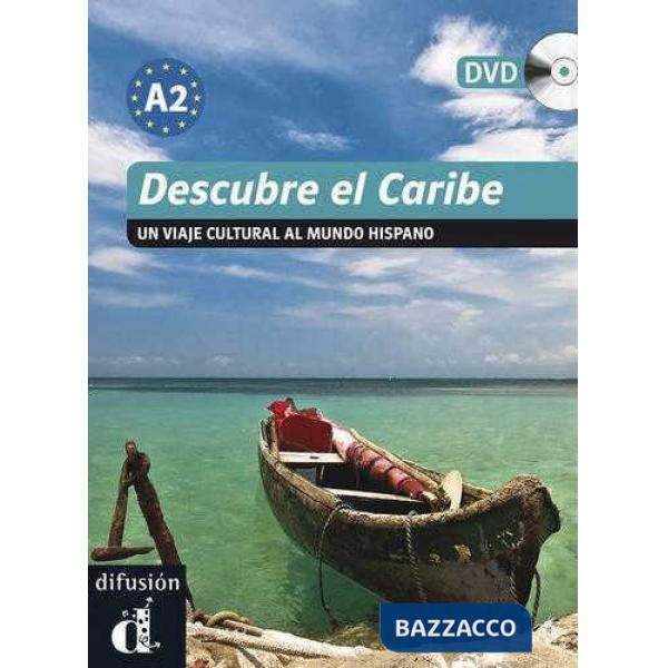 DESCUBRIRE EL CARIBE