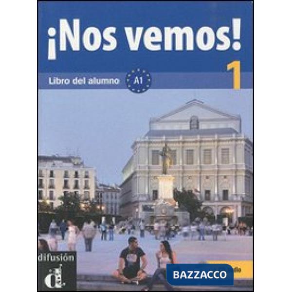 NOS VEMOS 1 ALUMNO