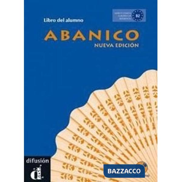 ABANICO LIBRO NE