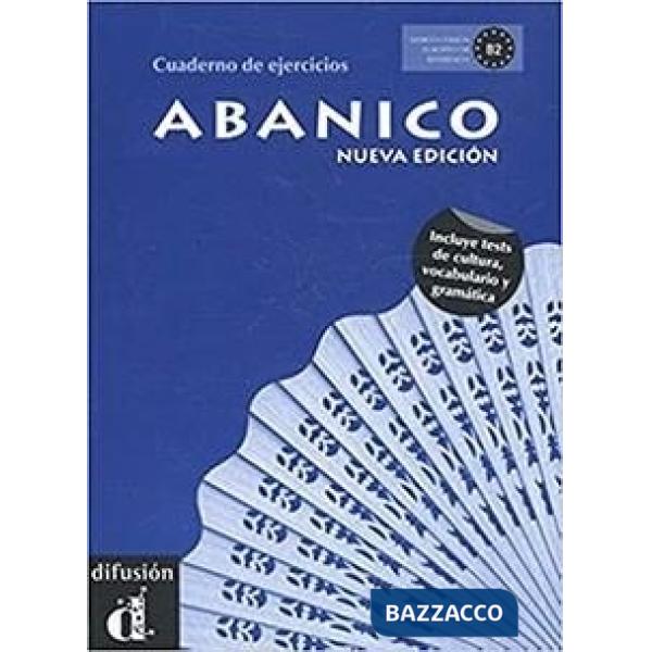 ABANICO CUADERNO NE