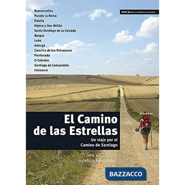 EL CAMINO DE LAS ESTRELLAS