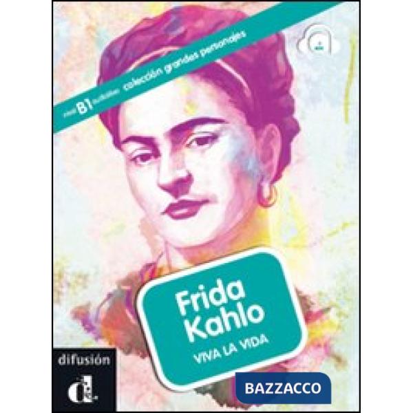 FRIDA KAHLO