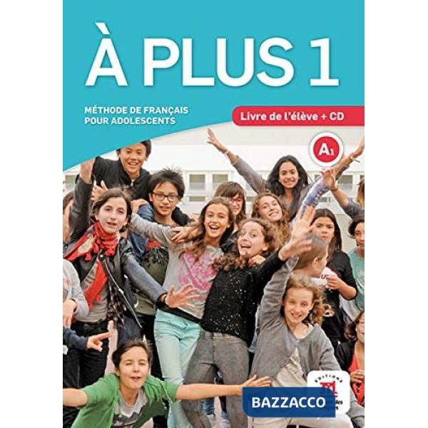 A PLUS ELEVE 1