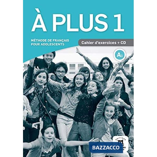 A PLUS CAHIER 1