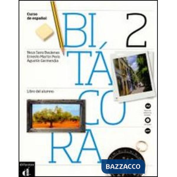 BITACORA 2 LIBRO DEL ALUMNO + CD