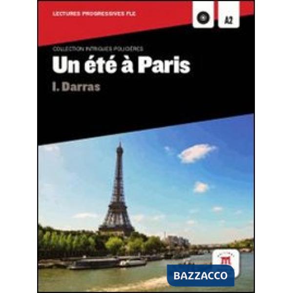UN ETE A PARIS