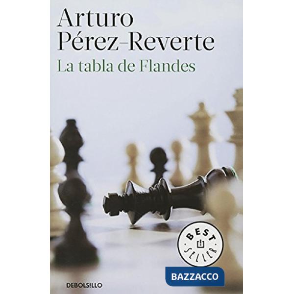 LA TABLA DE FLANDES