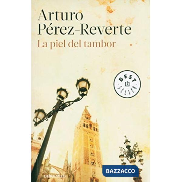 LA PIEL DEL TAMBOR