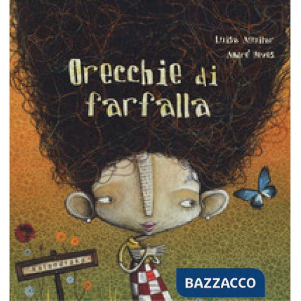 Orecchie di farfalla. Ediz. a colori