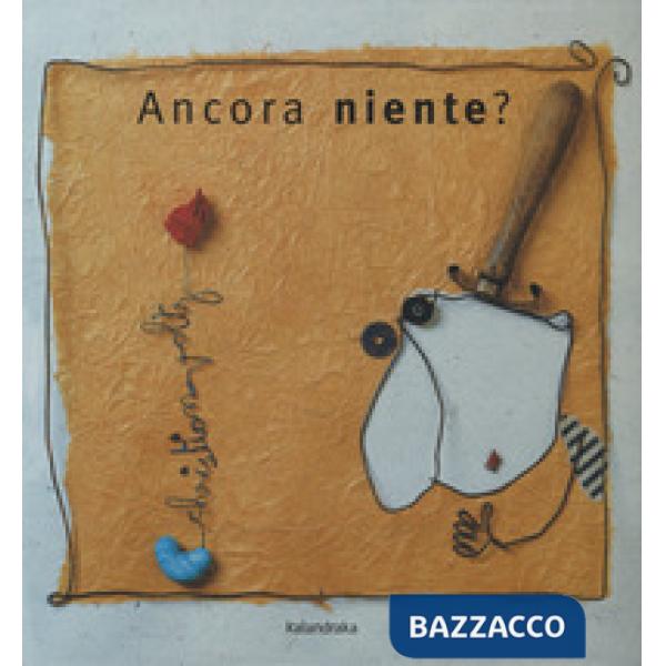 Ancora niente? Ediz. a colori