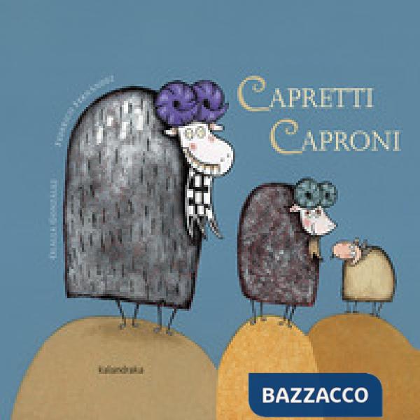 Capretti caproni