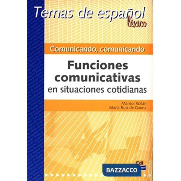 COMUNICANDO, COMUNICANDO