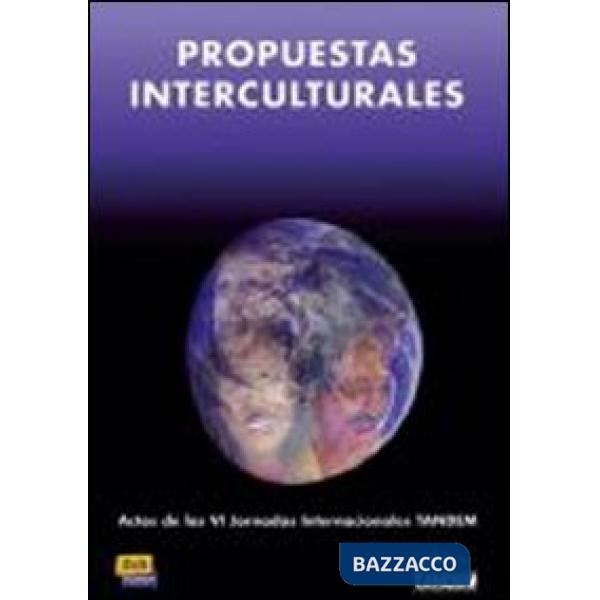 PROPUESTAS INTERCULTURALES