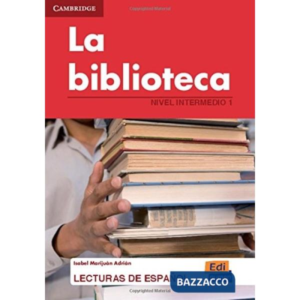 LA BIBLIOTECA