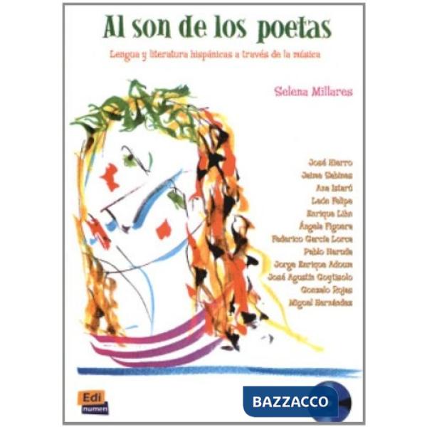 AL SON DE LOS POETAS (LIBRO + CD)