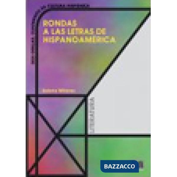 RONDAS A LAS LETRAS DE HISPANOAMERICA