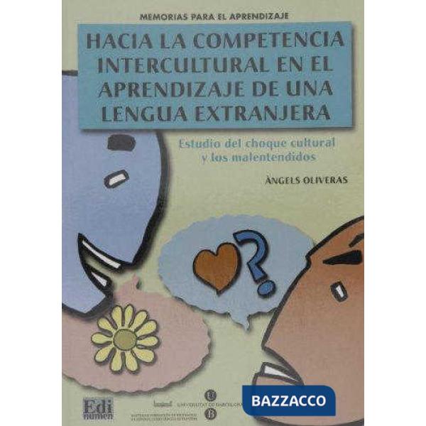 HACIA LA COMPETENCIA INTERCULTURAL EN APRENDIZAJE DE LENGUAS