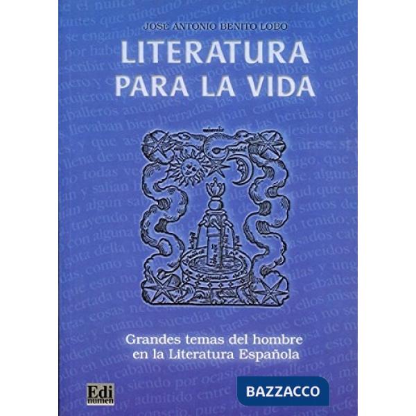LITERATURA PARA LA VIDA