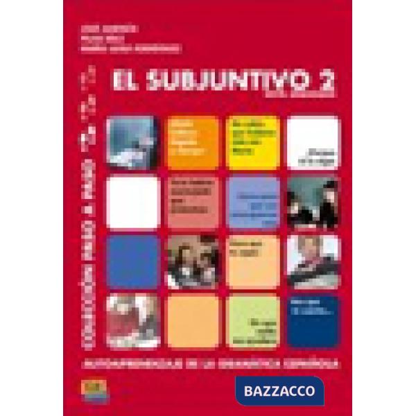 EL SUBJUNTIVO 2
