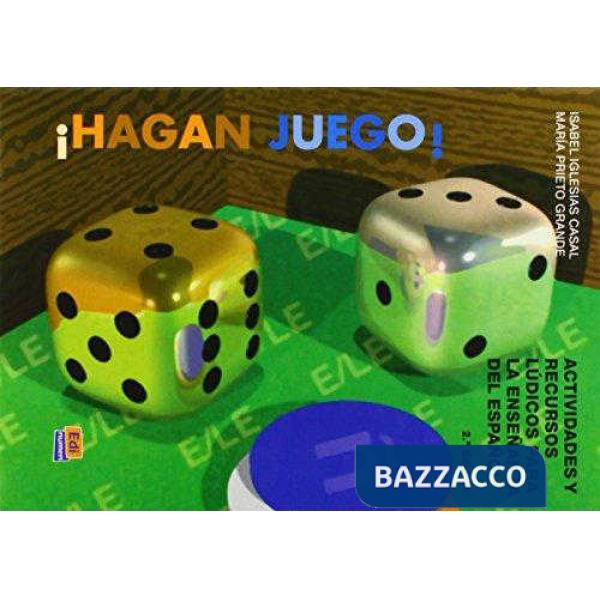 HAGAN JUEGO