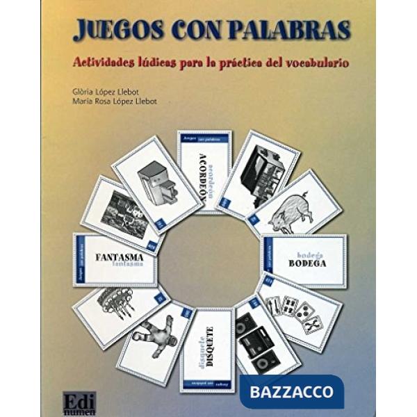 JUEGOS CON PALABRAS
