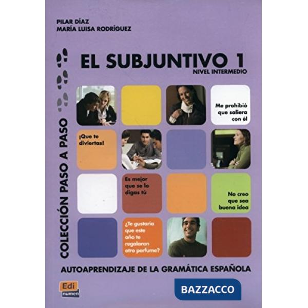 EL SUBJUNTIVO 1
