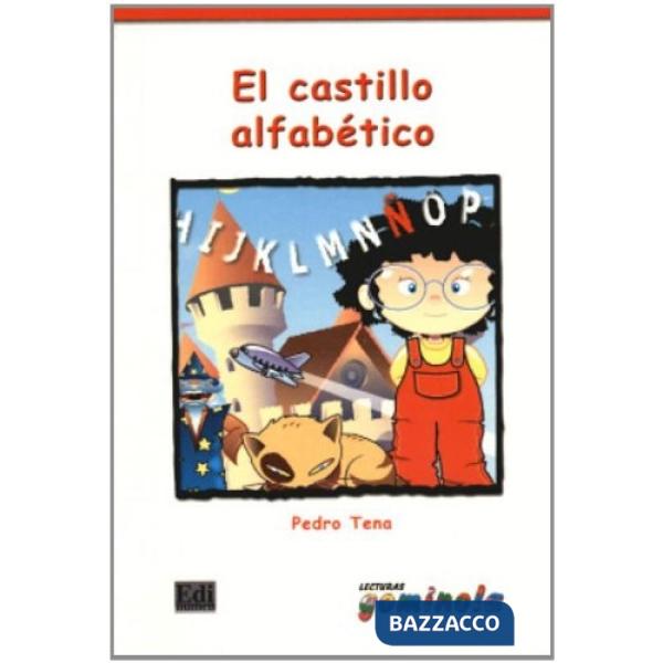 GOMINOLA - EL CASTILLO ALFABETICO