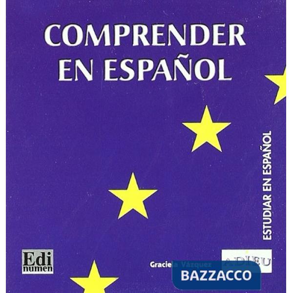 PROYECTO ADIEU - CD-ROM COMPRENDER EN ESPANOL